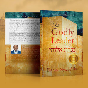 The Godly Leader