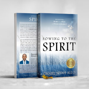 Sowing to the Spirit