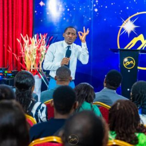 HOW TO SYNCHRONIZE YOUR LIFE WITH GOD’S POWER: UNDERSTANDING THE INVISIBLE REALM