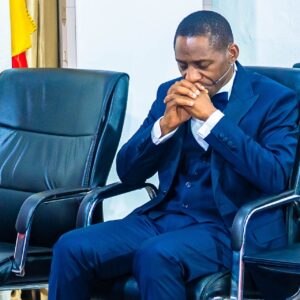 HOW TO PRAY EFFECTIVELY WITH ANSWERS