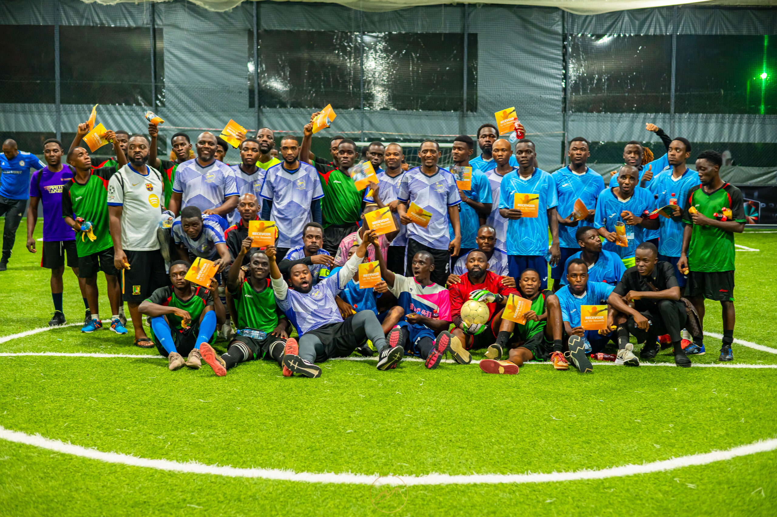 Pastor Daniel Nyah Events (1)