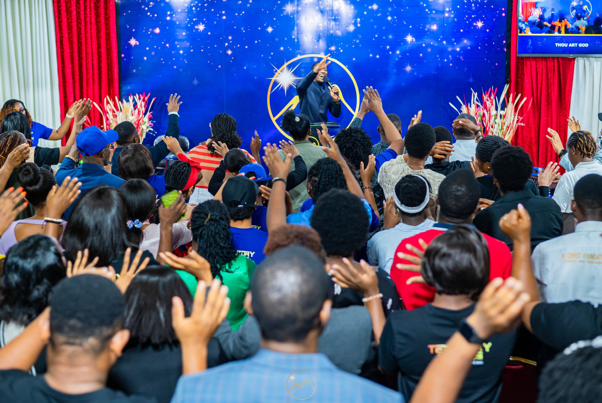 Pastor Daniel Nyah Events (3)