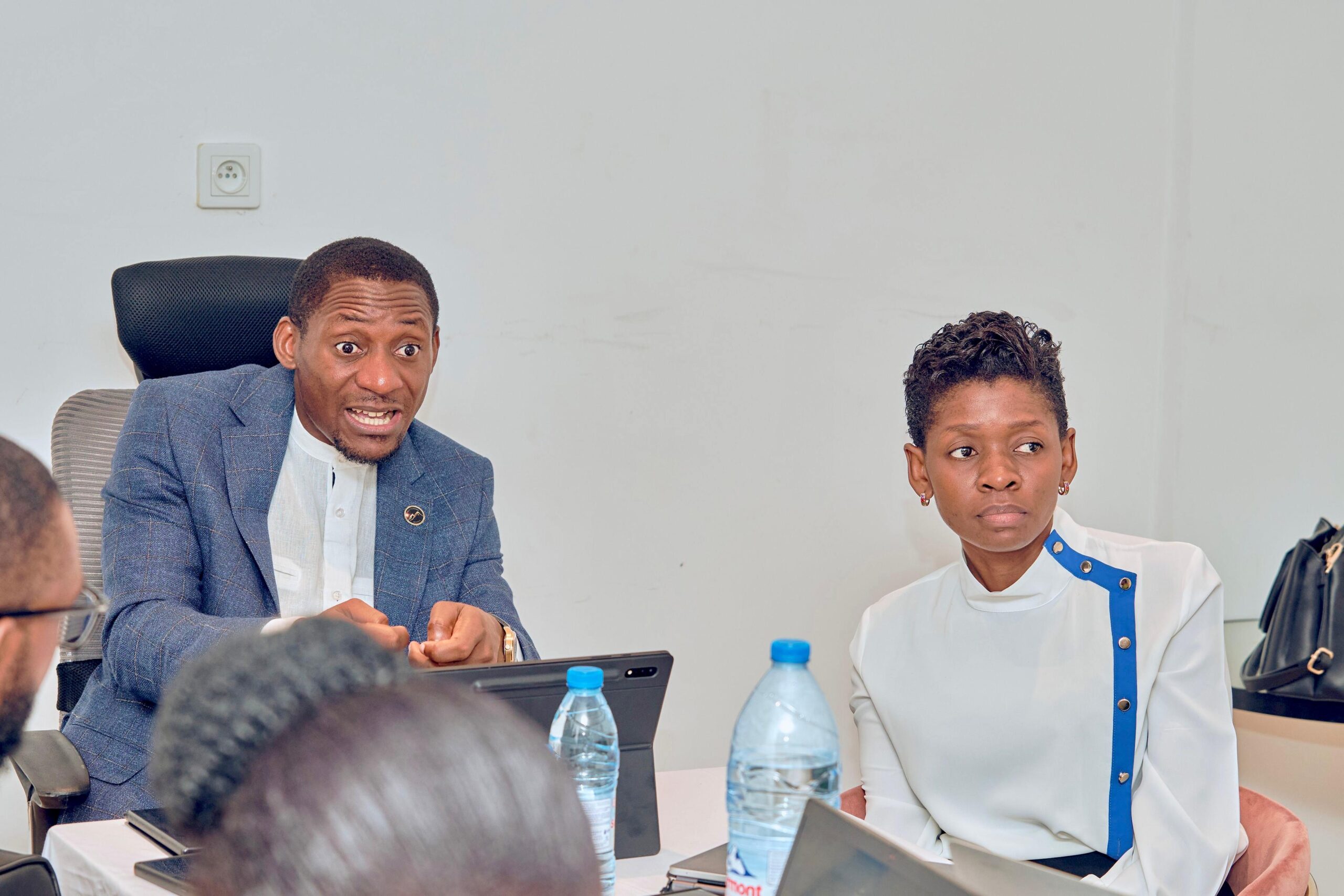 Pastor Daniel. Business Mentorship (6)