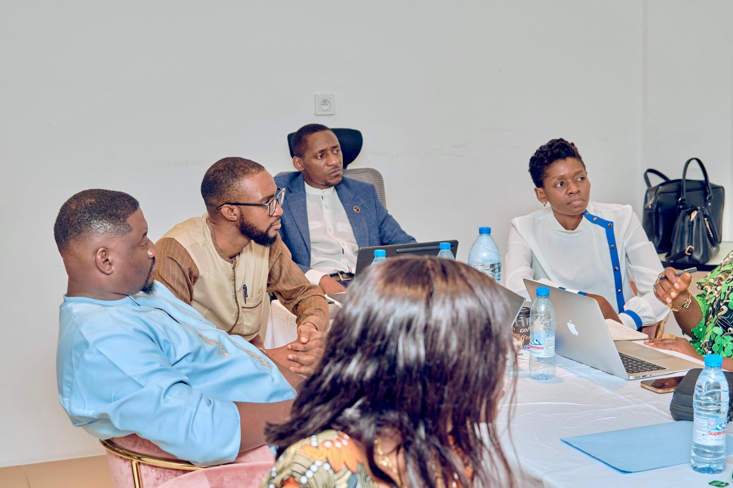 Pastor Daniel. Business Mentorship (7)