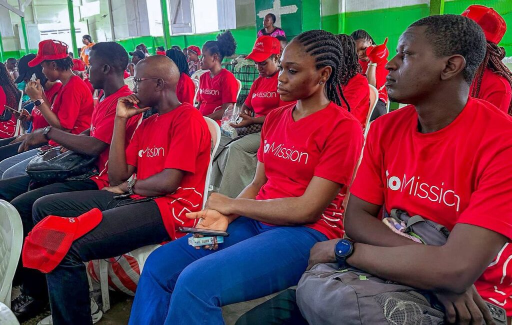 Pastor Daniel Nyah GoMission (12)