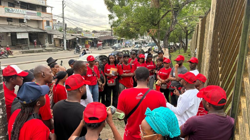 Pastor Daniel Nyah GoMission (14)