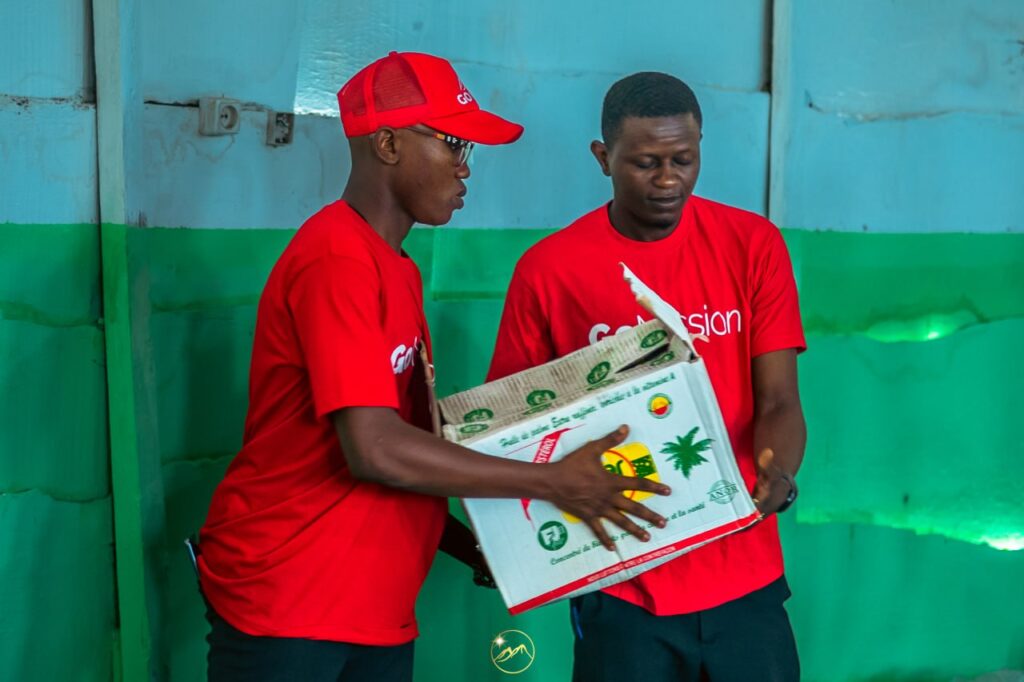 Pastor Daniel Nyah GoMission (5)