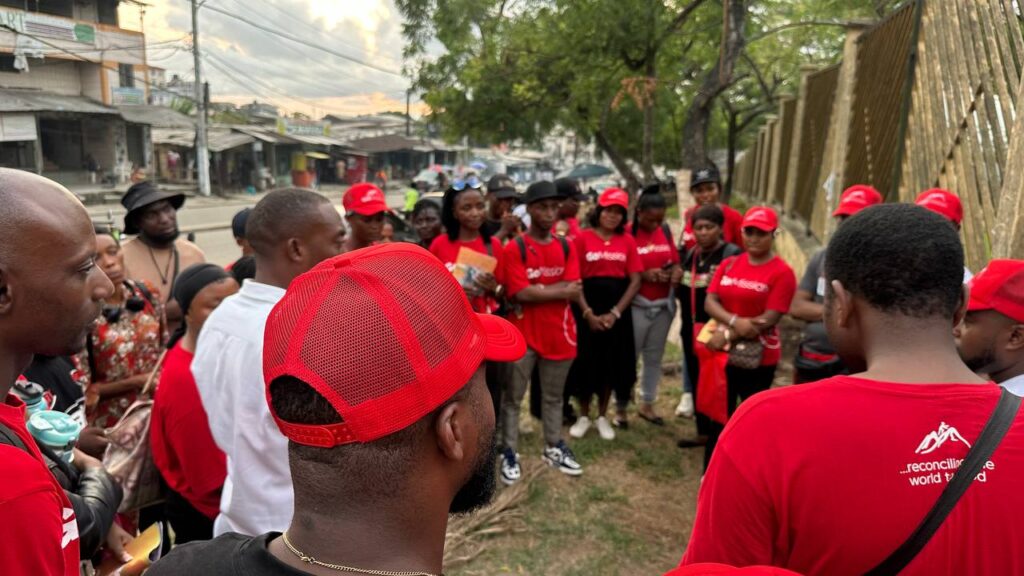 Pastor Daniel Nyah GoMission (9)