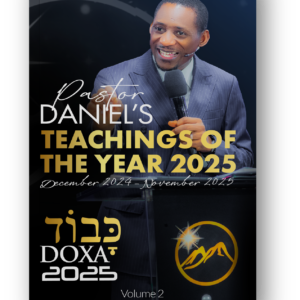 Teachings of the year 2025