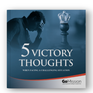 5 Victory Thoughts